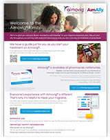 Aimovig Copay Card